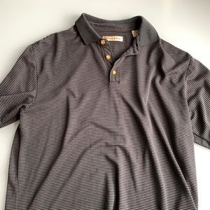 Large Jamaica Jaxx polo shirt